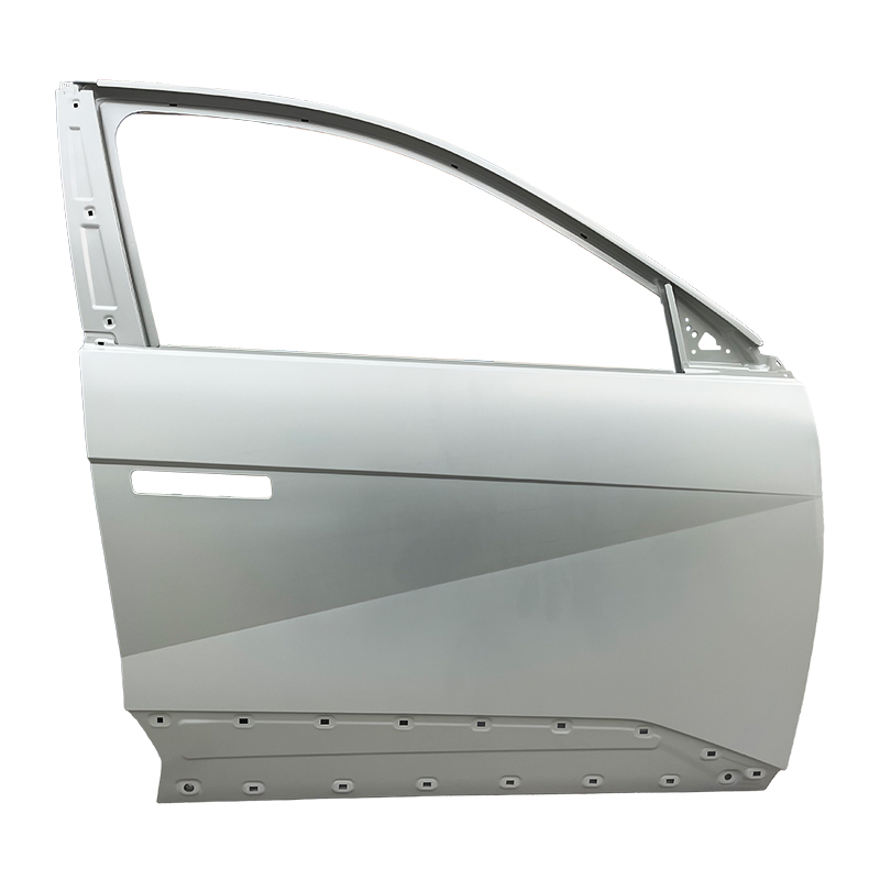 HYUNDAI IONIQ 22 Front doors