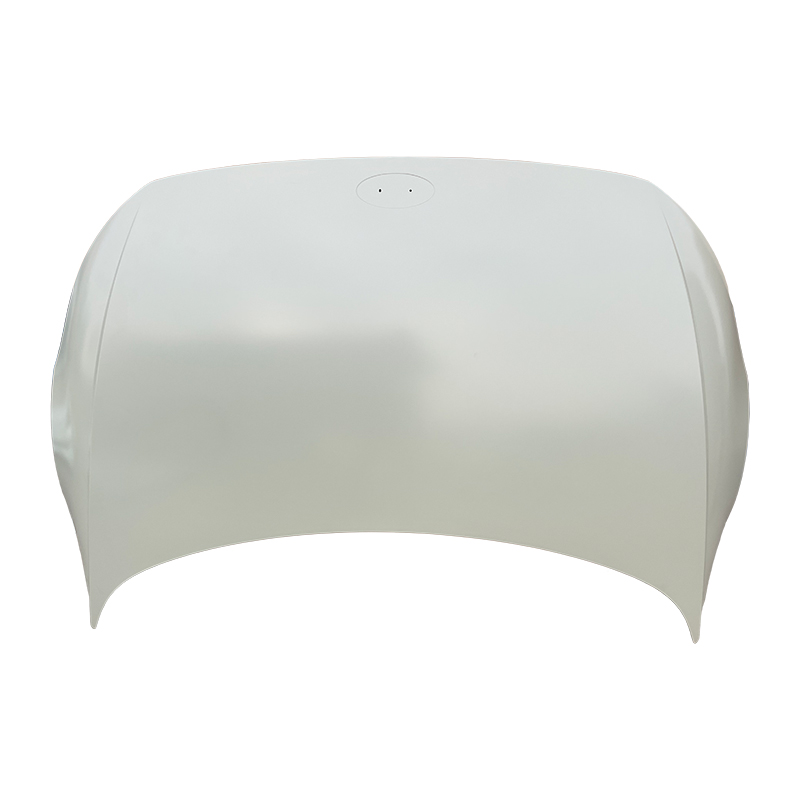 HYUNDAI IONIQ 22 Hood