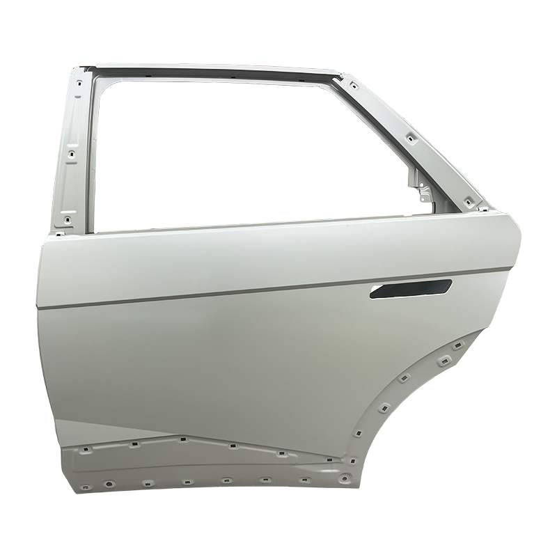HYUNDAI IONIQ 22 Rear doors