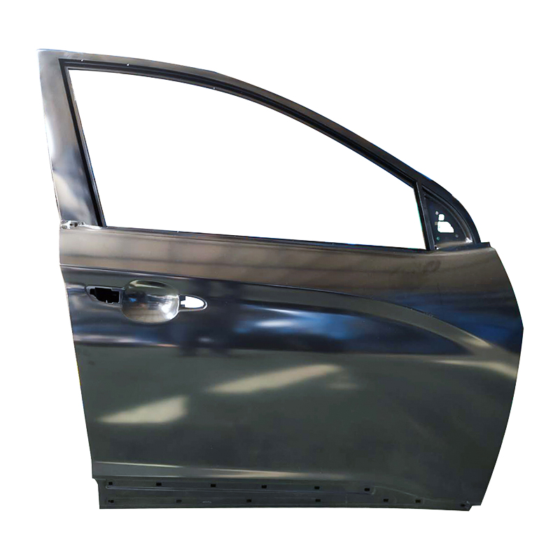 HYUNDAI KONA 18 Front doors