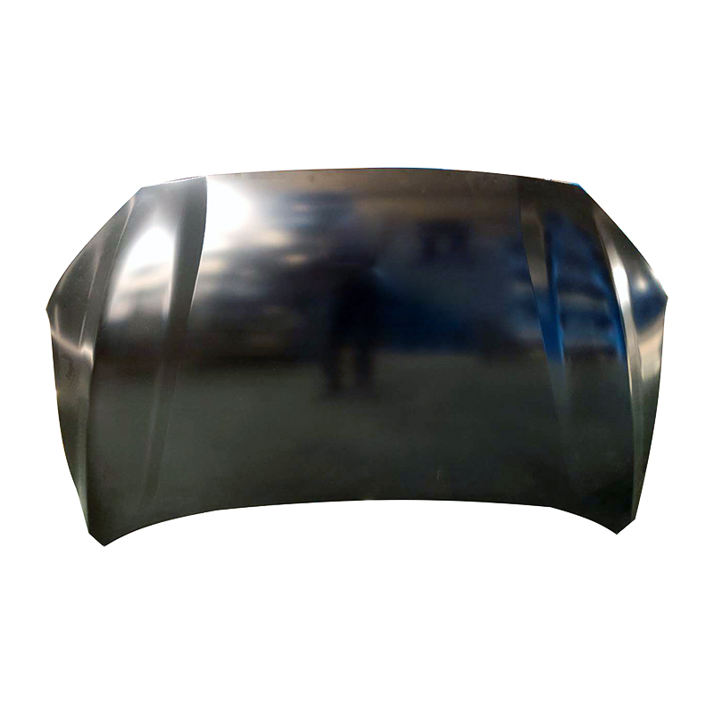 HYUNDAI KONA 18 Hood