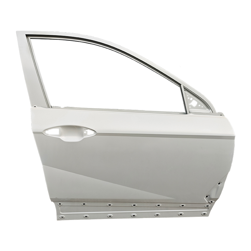HYUNDA KONA 24 Front doors