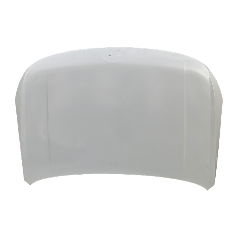 HYUNDAI KONA 24 Hood