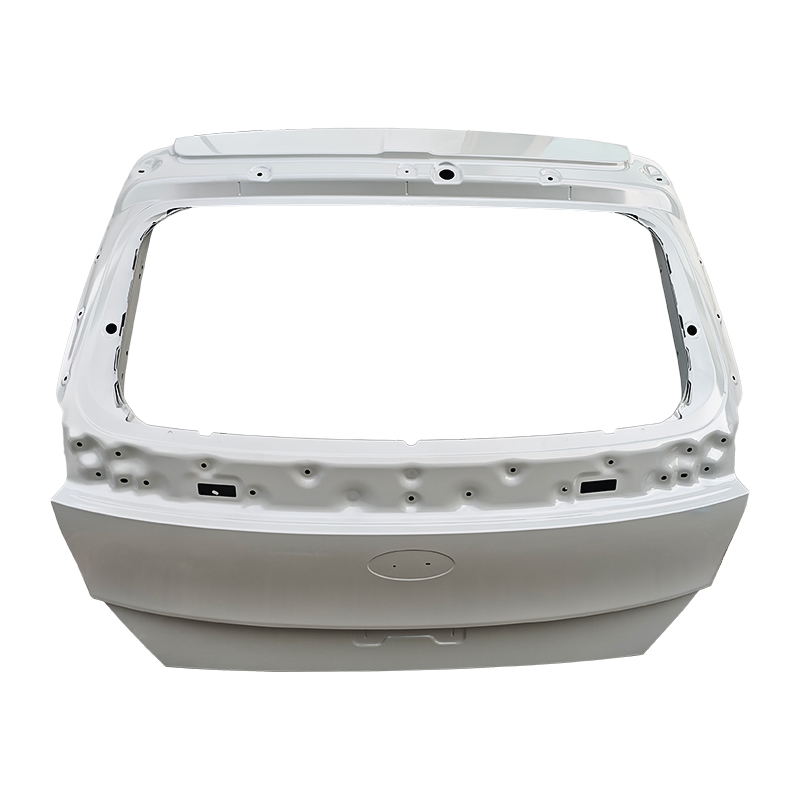 HYUNDA KONA 24 Tailgate panel