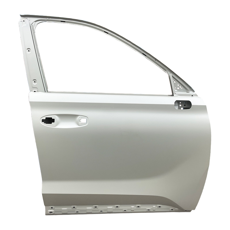 HYUNDAI PALASIDE 20-25 Front doors