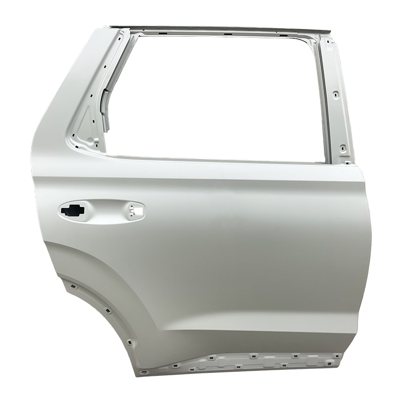 HYUNDAI PALASIDE 20-25 Rear doors