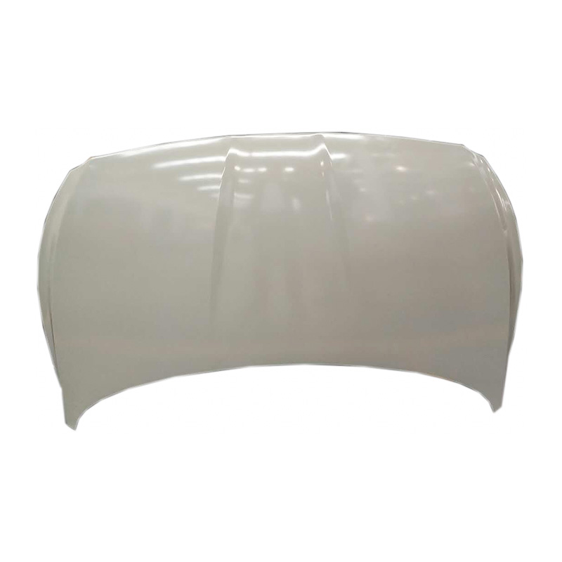 HYUNDAI ACCENT 11 Car hood