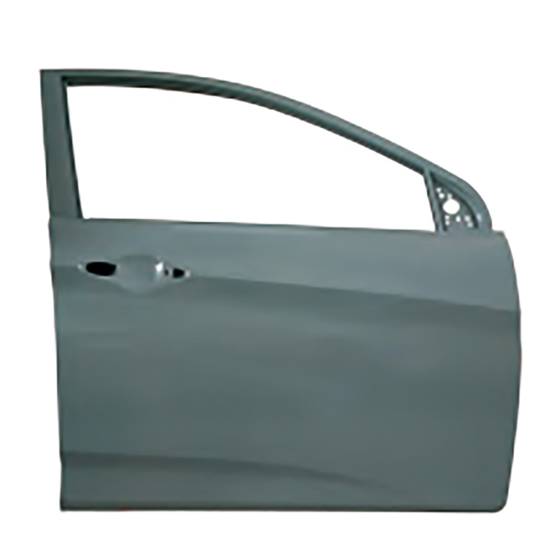 HYUNDAI ACCENT 11 Front door