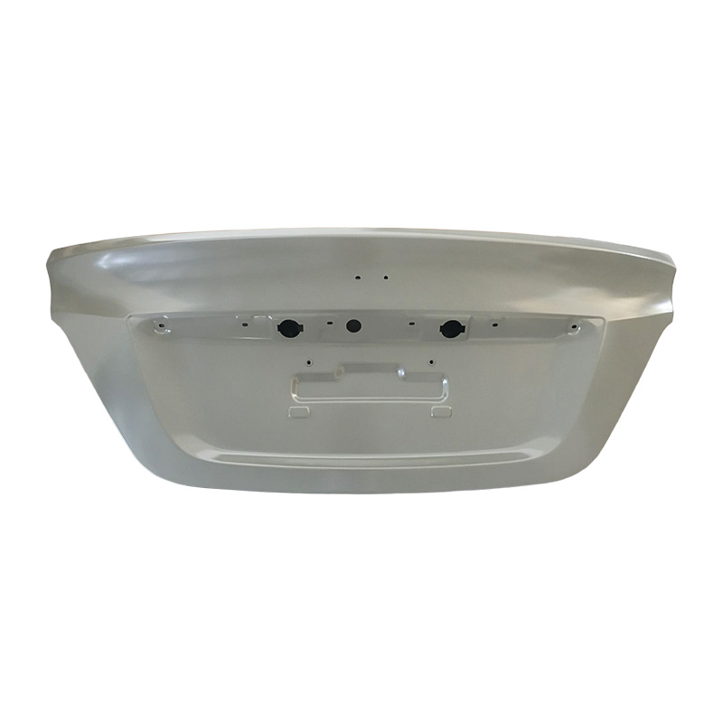 HYUNDAI ACCENT 11 Trunk lid