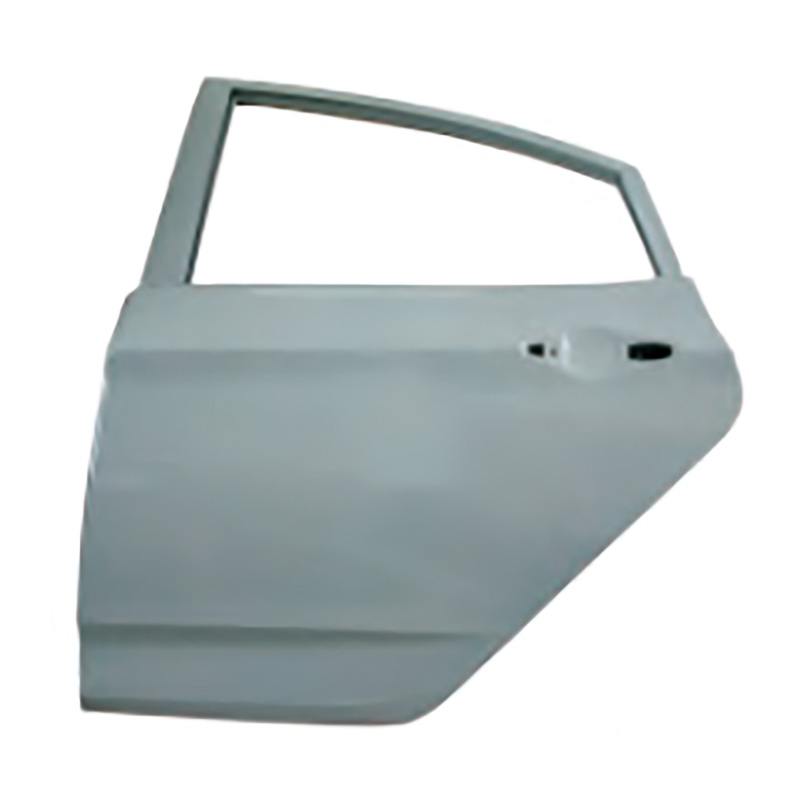 HYUNDAI ACCENT 11Rear door