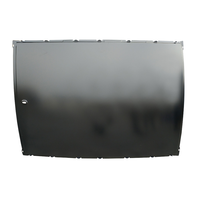 HYUNDAI ACCENT 17 Car Roof