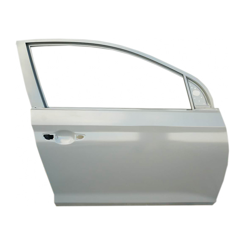 HYUNDAI ACCENT 17 Front door