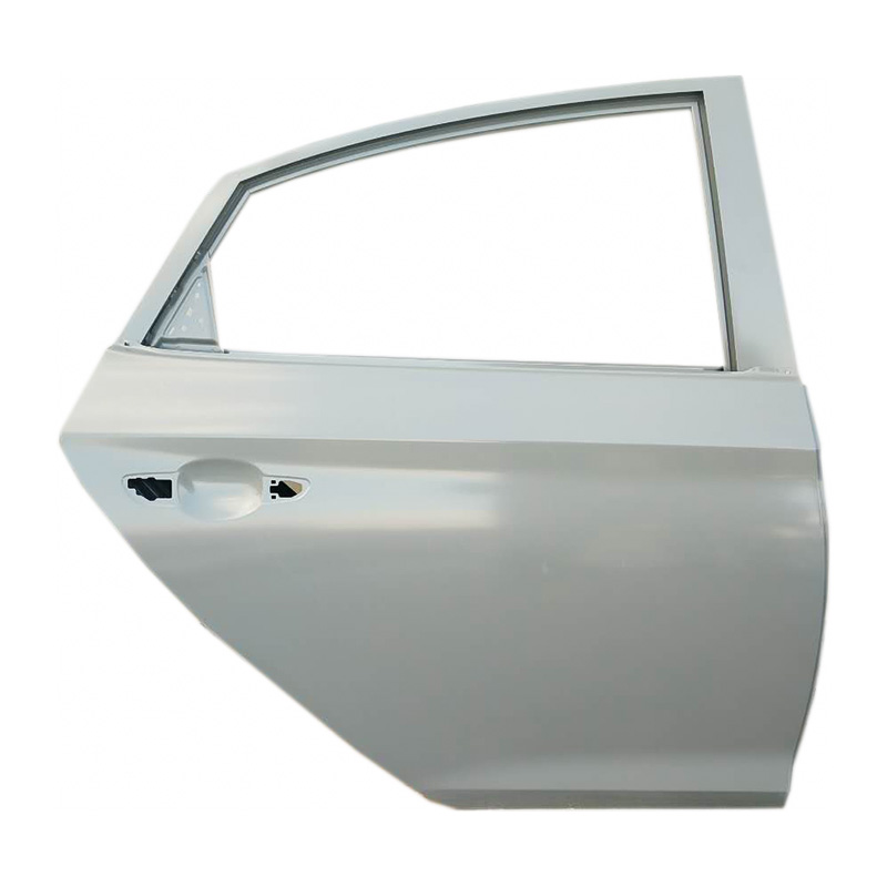 HYUNDAI ACCENT 17 Rear door