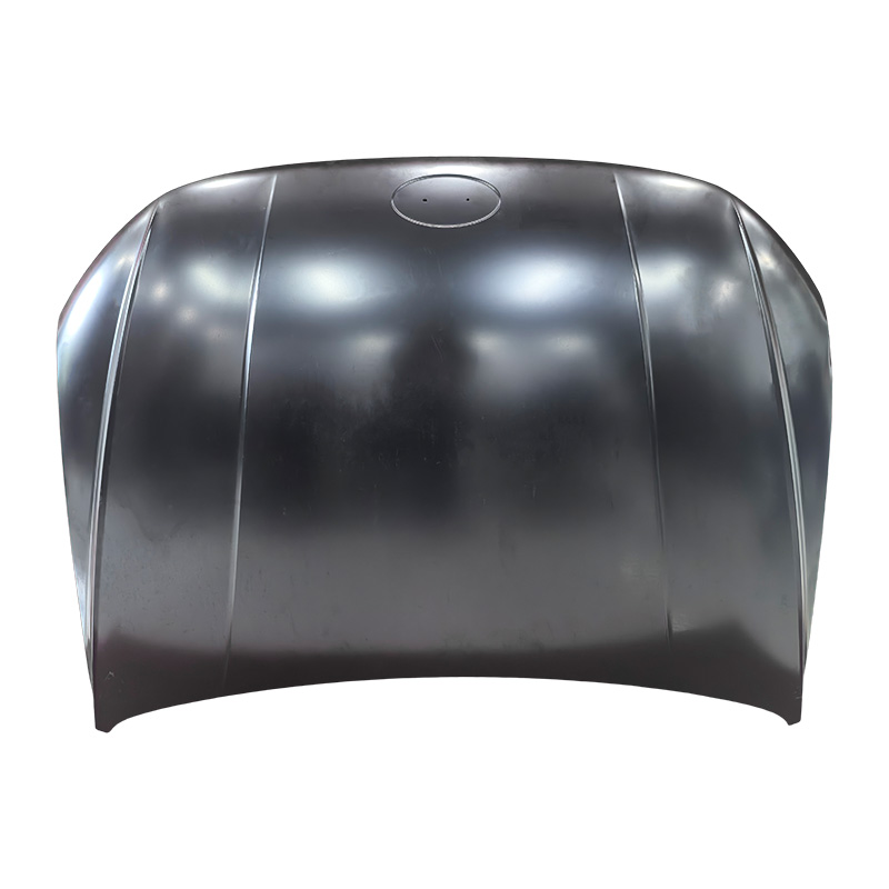 HYUNDAI ACCENT 24 Car hood