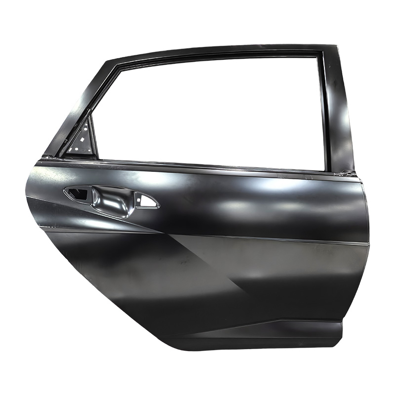 HYUNDAI ACCENT 24 Rear door