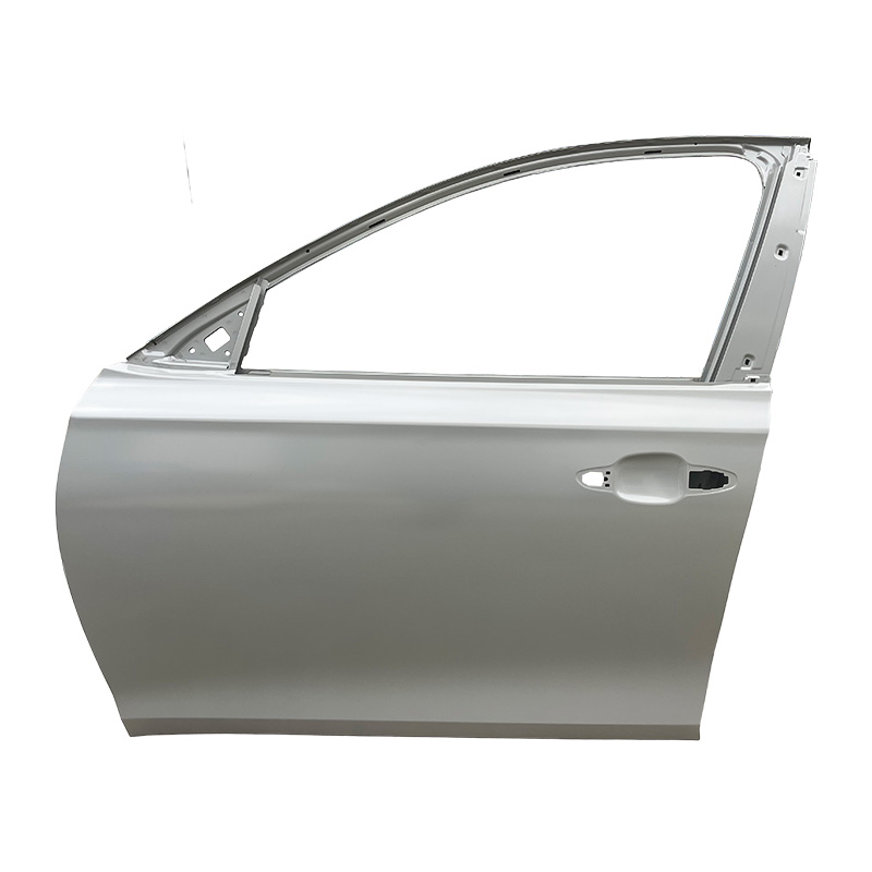 HYUNDAI AZERA 18 Front door