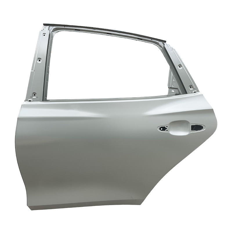 HYUNDAI AZERA 18 Rear door