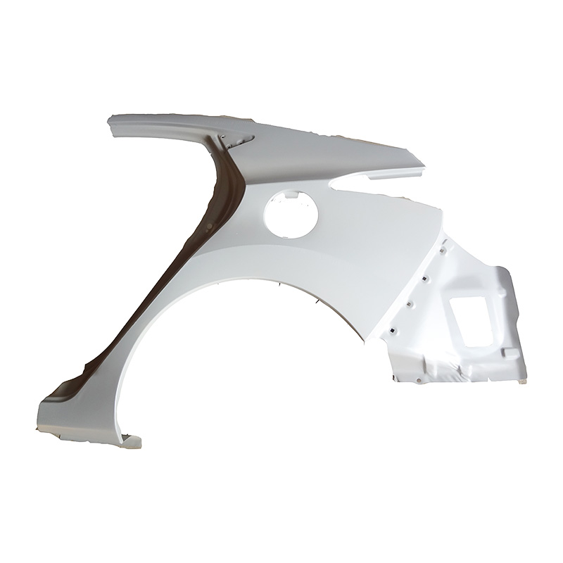 HYUNDAI ELANTRA 11 fender rear fender