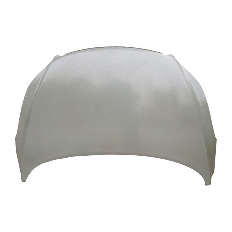 HYUNDAI ELANTRA 11 hood