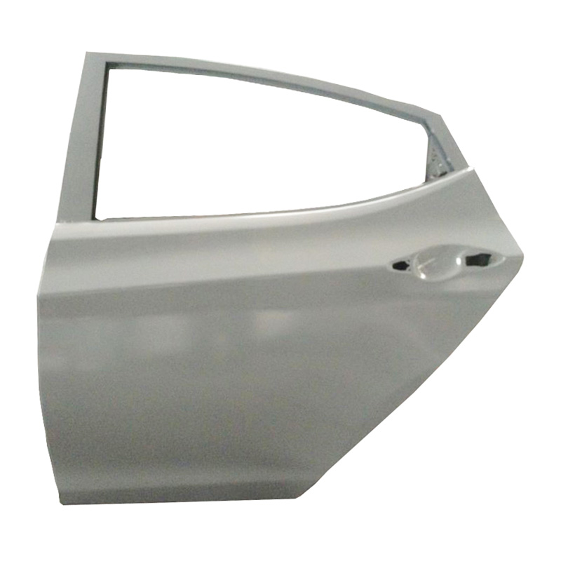HYUNDAI ELANTRA 11 REAR DOOR