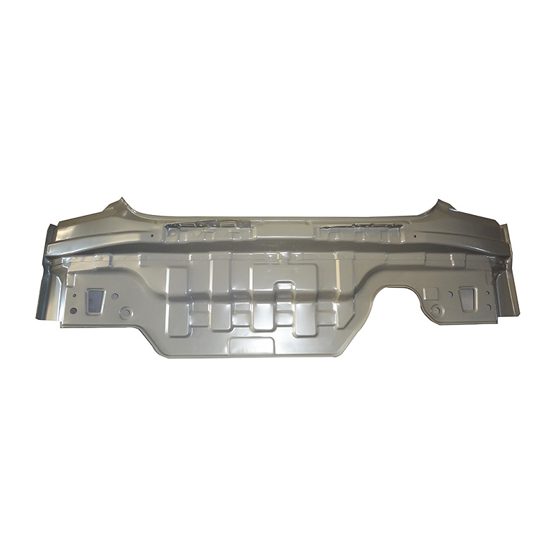 HYUNDAI ELANTRA 11 rear panel