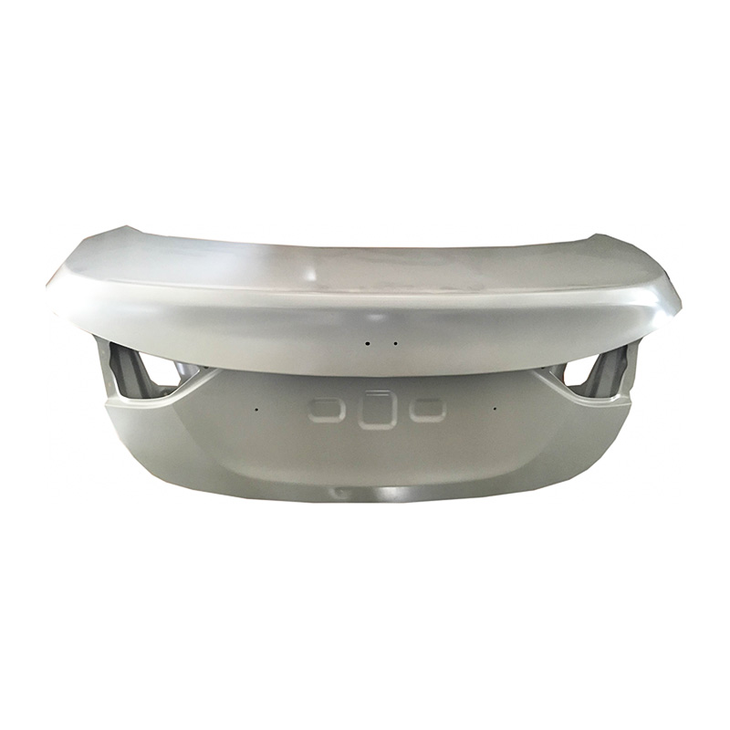 HYUNDAI ELANTRA 11 trunk lid