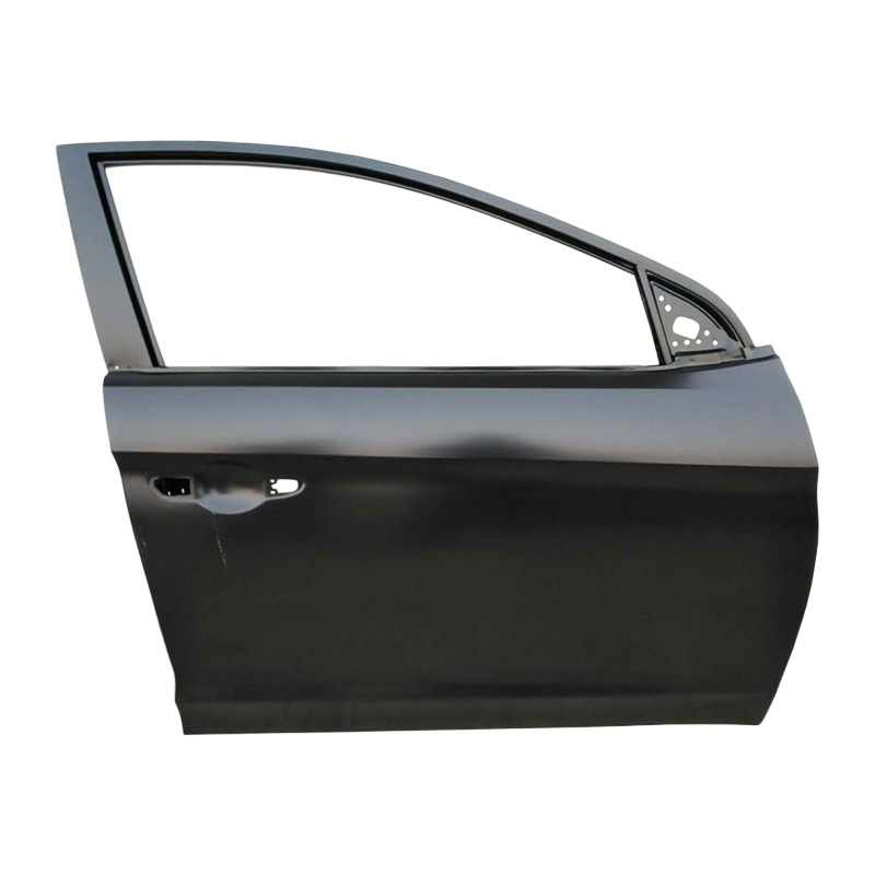 HYUNDAI ELANTRA 16 Rear doors