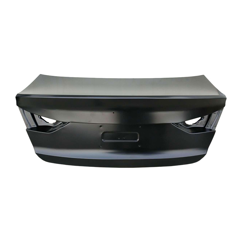 HYUNDAI ELANTRA 16 Trunk lid