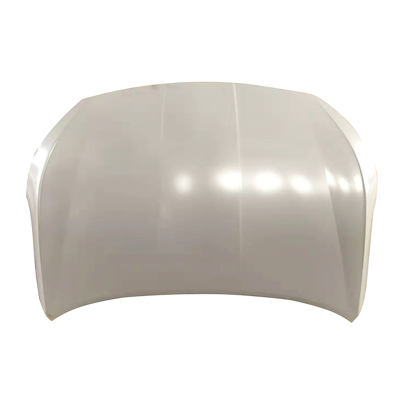 HYUNDAI ELANTRA 19 Hood