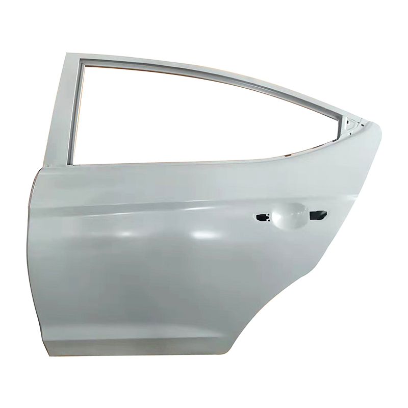 HYUNDAI ELANTRA 19 Rear door