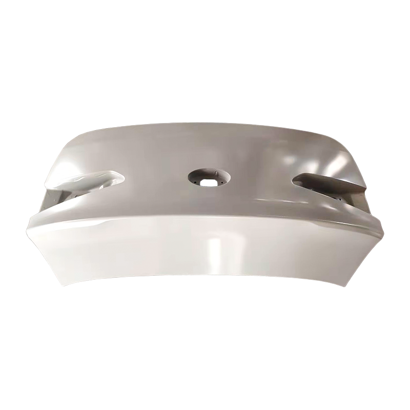HYUNDAI ELANTRA 19 Trunk lid