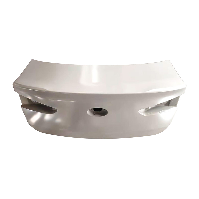 HYUNDAI ELANTRA 19 Trunk lid