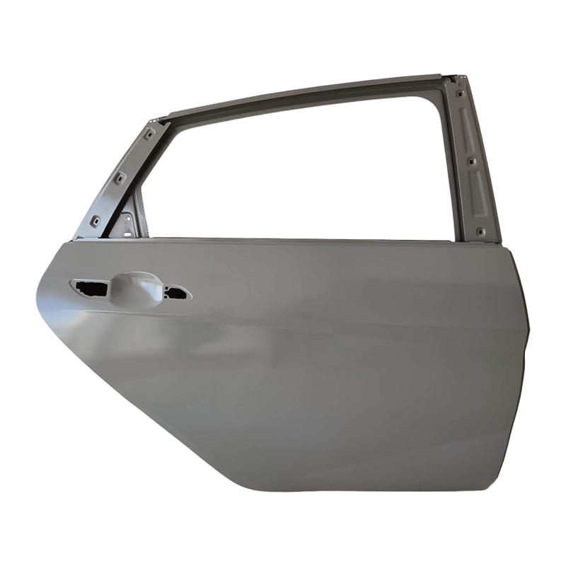 HYUNDAI ELANTRA 21 Front door