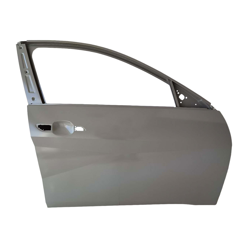HYUNDAI ELANTRA 21 Rear door