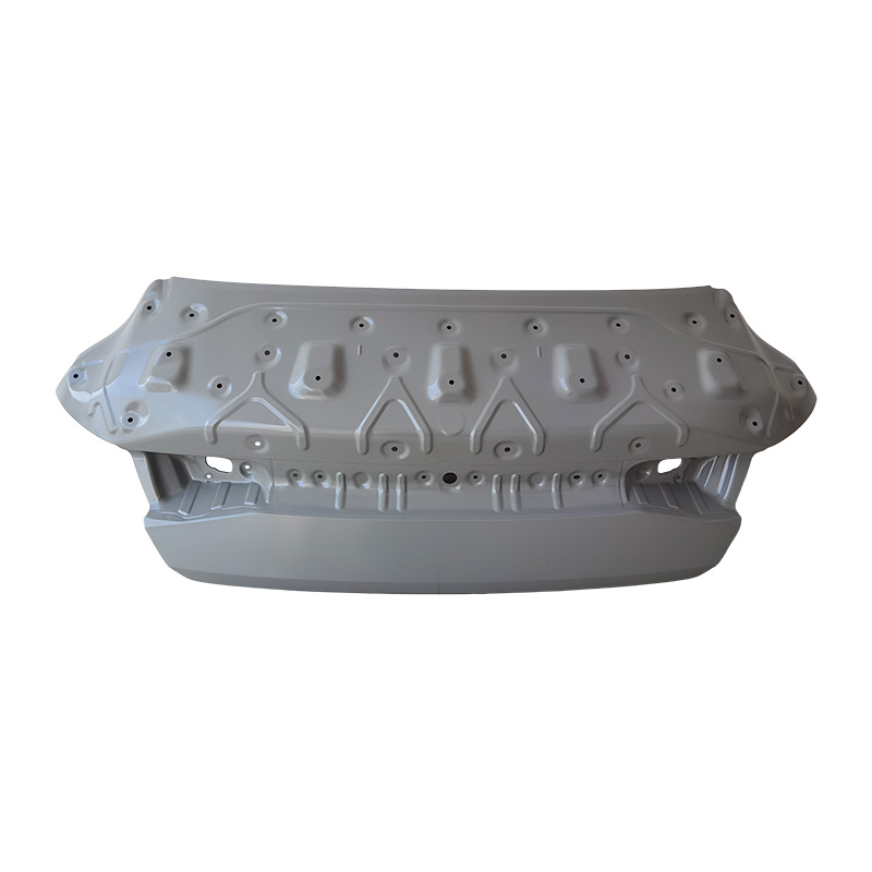 HYUNDAI ELANTRA 21 Trunk lid