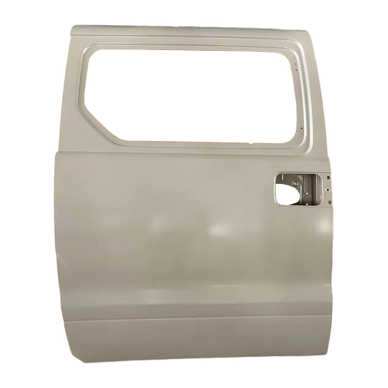 HYUNDAI H1 08 Rear door