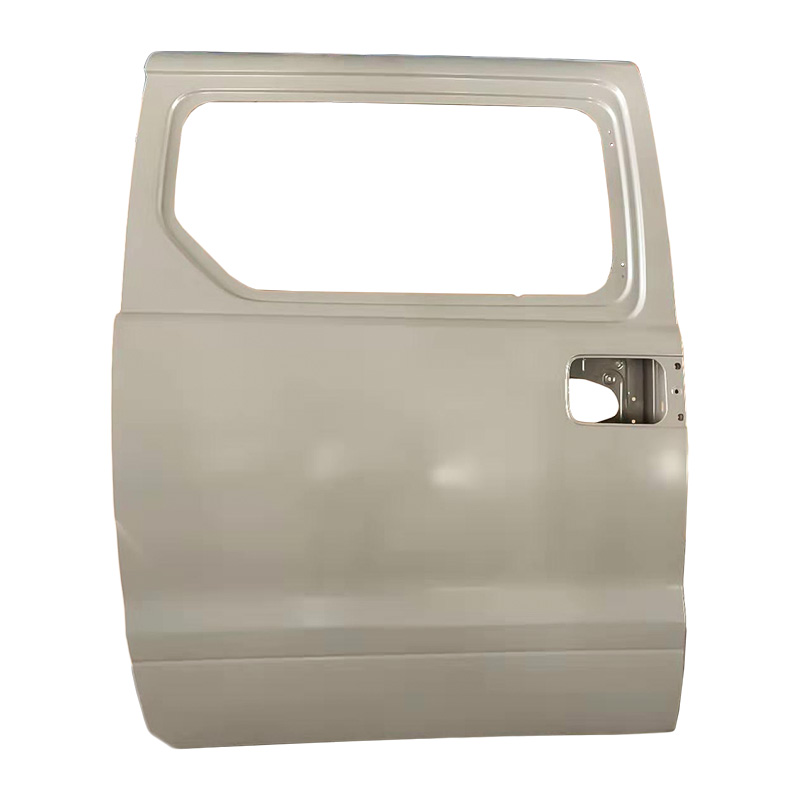 HYUNDAI H1 18 Rear door