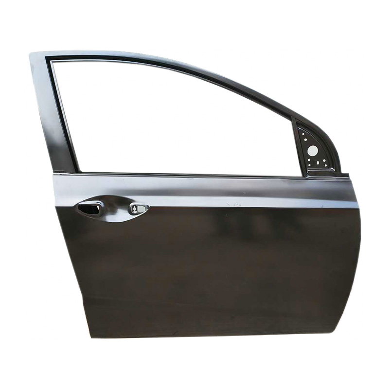 HYUNDAI I10 14 HATCHBACK Front door