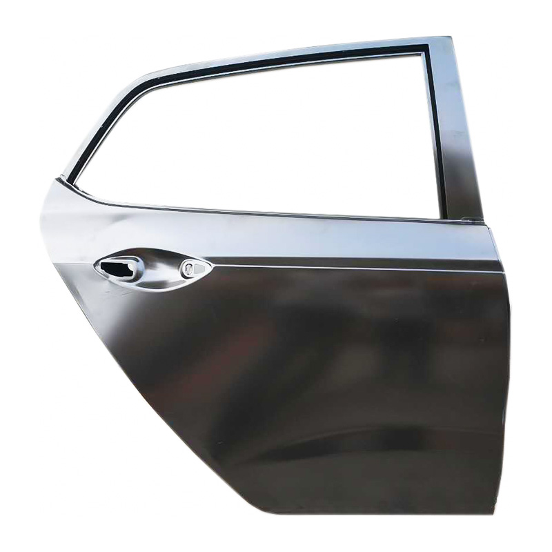 HYUNDAI I10 14 HATCHBACK Rear door