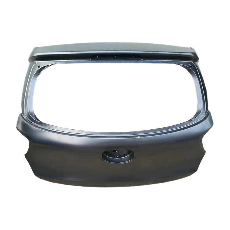 HYUNDAI I10 14 HATCHBACK Tailgate panel