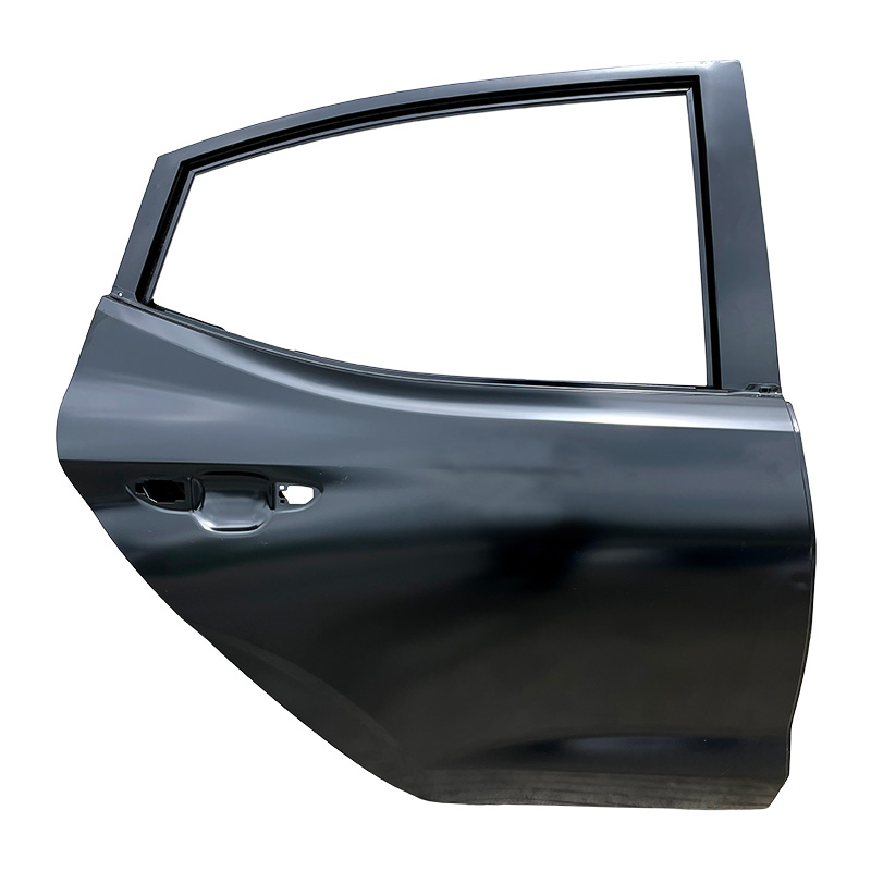 HYUNDAI I10 22 HATCHBACK Rear door