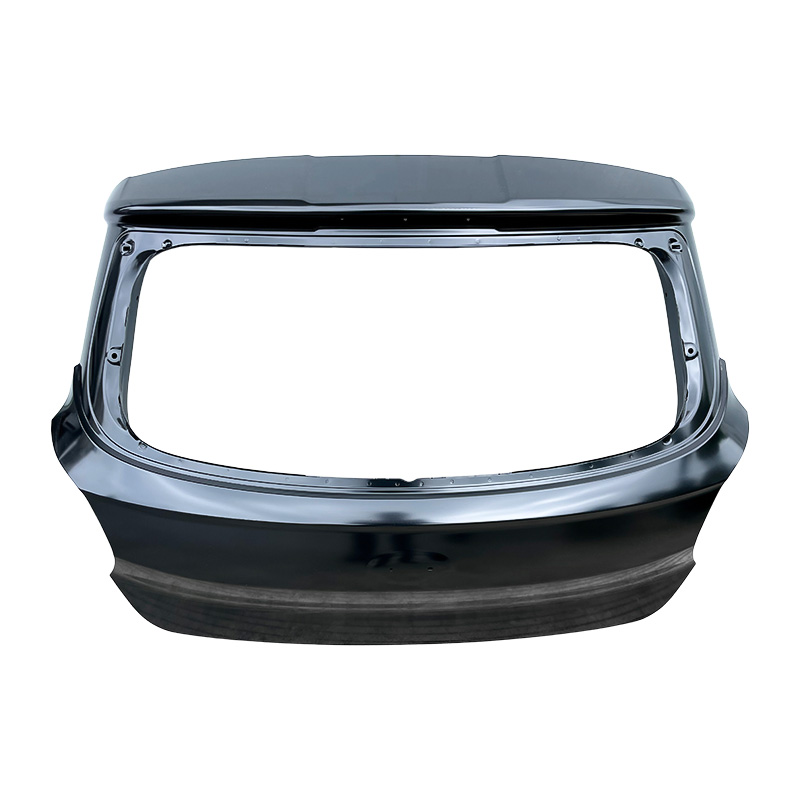 HYUNDAI I10 22 HATCHBACK Tailgate panel