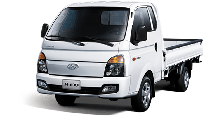 HYUNDAI H100 PORTER 06