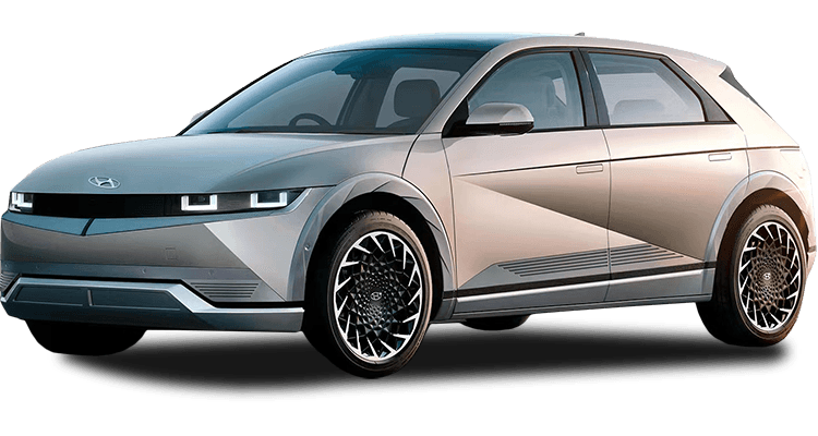 HYUNDAI IONIQ 22