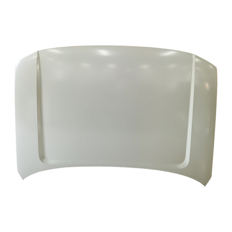 HYUNDAI PALASIDE(P9000) 26- Hood