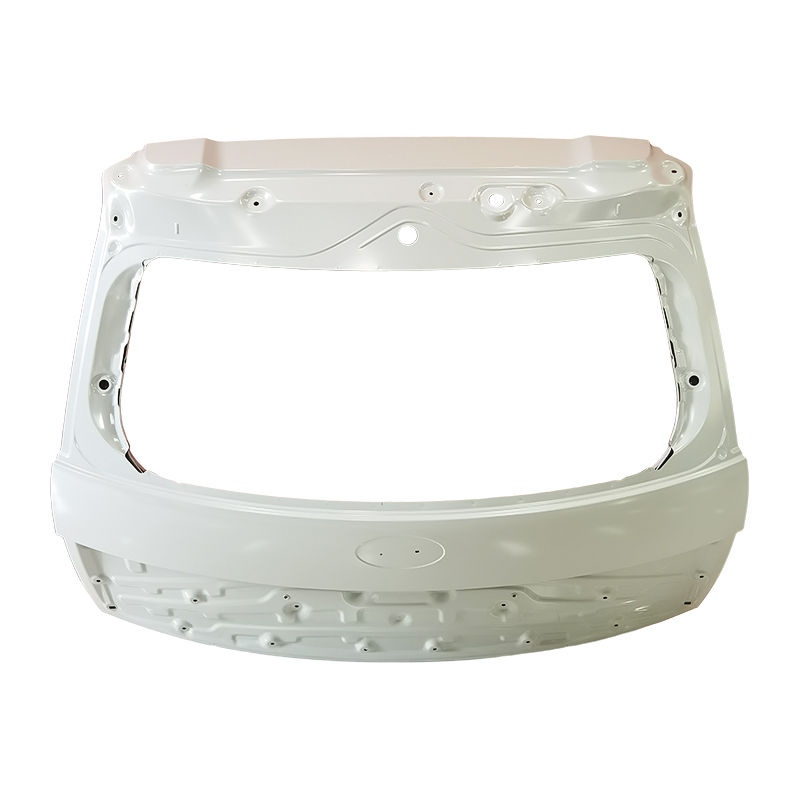 HYUNDA PALASIDE(P9000) 26- Tailgate panel