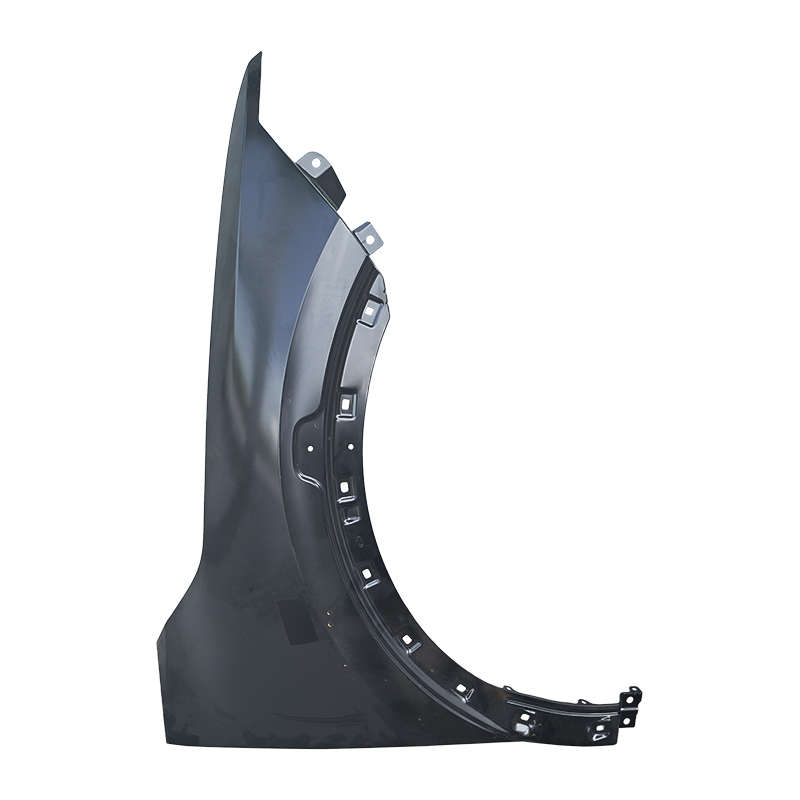 HYUNDAI SANTA CRUZ Fenders