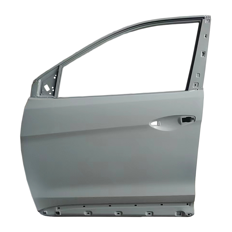 HYUNDAI SANTAFE 14 Front doors