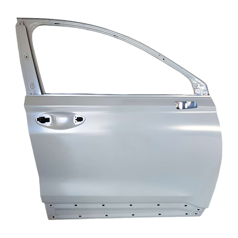 HYUNDAI SANTAFE 19 Front doors