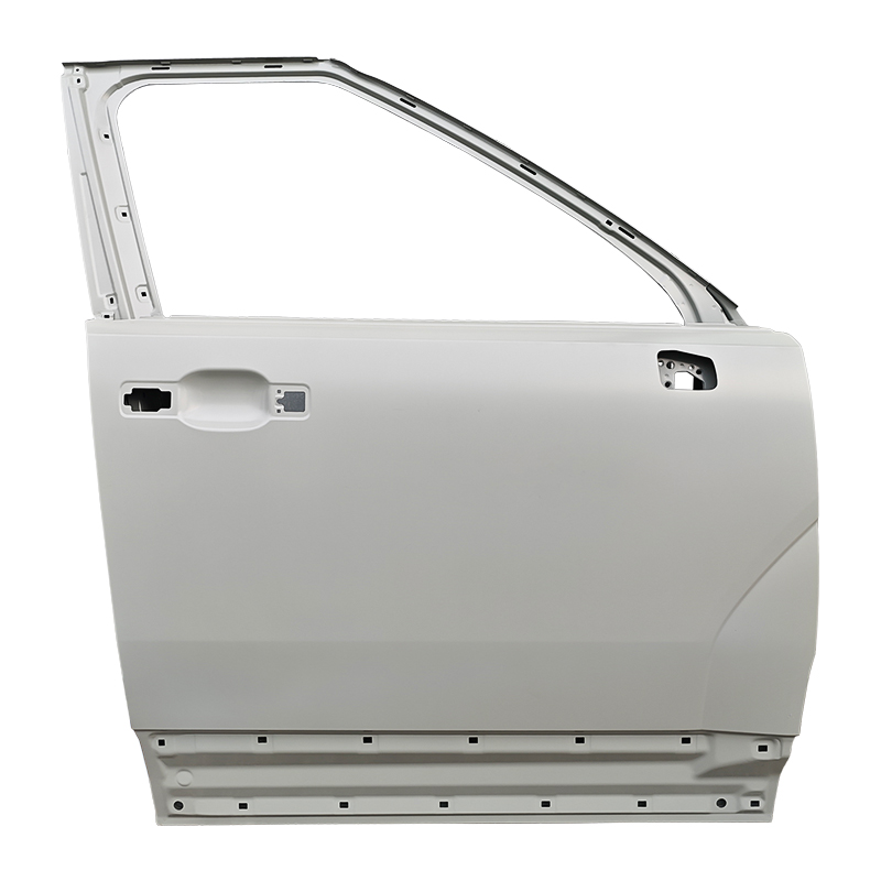 HYUNDAI SANTAFE 24 Front doors